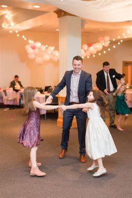 how long should a father daughter dance be and what does it say about their relationship?