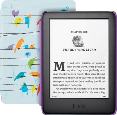 How Many Books Can a 8GB Kindle Hold? A Look into the World of Digital Storage and eBooks.