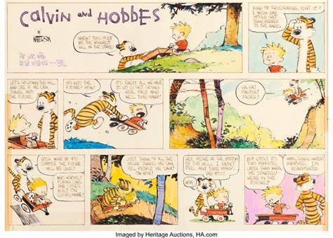 How Many Calvin and Hobbes Books Are There: An Insight into the Comic Book Series