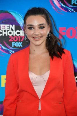 How Old is Kendall from Dance Moms and What Makes Her Stand Out?