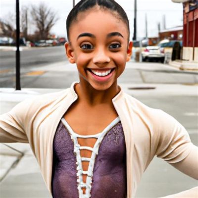 how old is nia from dance moms how does nia's age affect her dance performances?