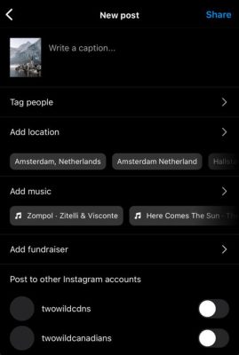 How to Add Music on Instagram: A Guide to Enhancing Your Posts with Musical Magic