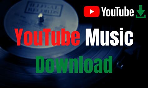 how to download music from youtube to mp3 and how does it affect the online music industry?