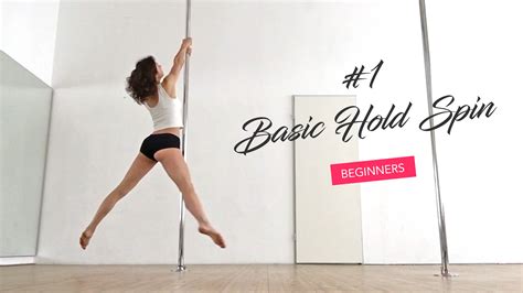 how to pole dance: A guide for the modern dancer