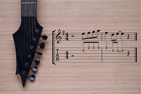 how to read guitar music and why it matters in your musical journey