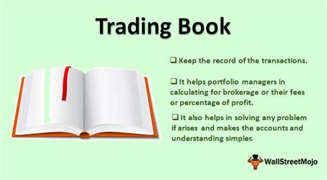 Trade Books Meaning: Exploring the Various Perspectives