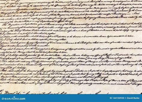 Was the Constitution Written in Cursive: A Delicate Blend of History and Stylistic Evolution