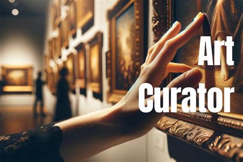 What Does an Art Curator Do? A Detailed Exploration of Their Role and Responsibilities