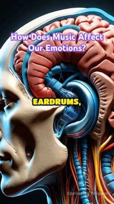 what is music appreciation? how does music influence our emotions?