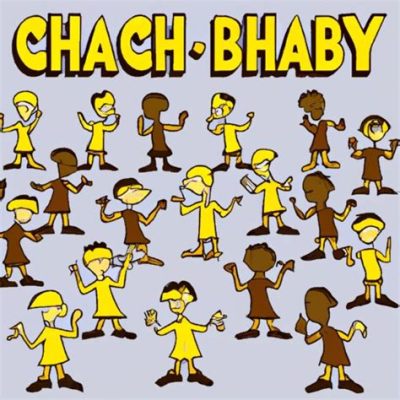 What is the Charlie Brown Dance in Cha Cha Slide: A Dance Form’s Unconventional Journey