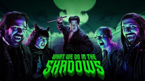 What We Do in the Shadows: Music and Its Impact on Our Lives