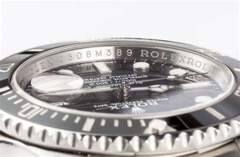 When Did Rolex Start Engraving Inner Bezel: A Deep Dive into its Rich History and Evolution