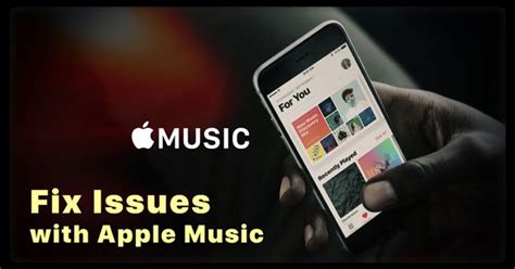 Why Won't My Music Download on Apple Music: A Detailed Analysis